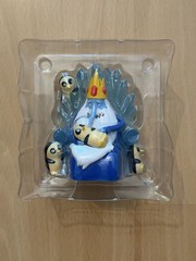 Adventure Time Nice King & Gunter Loot Crate Exclusive Figure 2017 /w Box