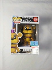 Fredbear Funko Pop 9500 pcs Limited LE Five Nights at Freddys
