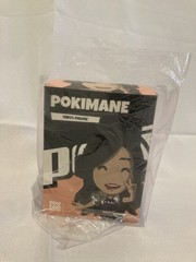 Youtooz: Gaming Collection [Pokimane] Vinyl Figure #34