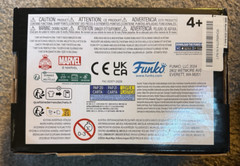 funko pop mystery boxes marvel celebrating 85 yrs New