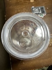 Wonder Woman Funko Tumbler Exclusive