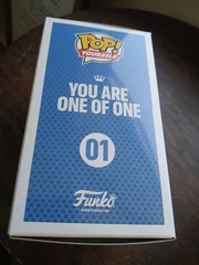 Funko Pop! New In Box