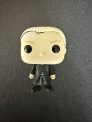 Harry Potter Mini Funko Pop Figures Lot of 13 Harry Hermione Ron Snape Etc NOTE