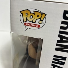Funko Pop! The Story of Funko SE Making Fun Movie & Brian Mariotti Vinyl Figure