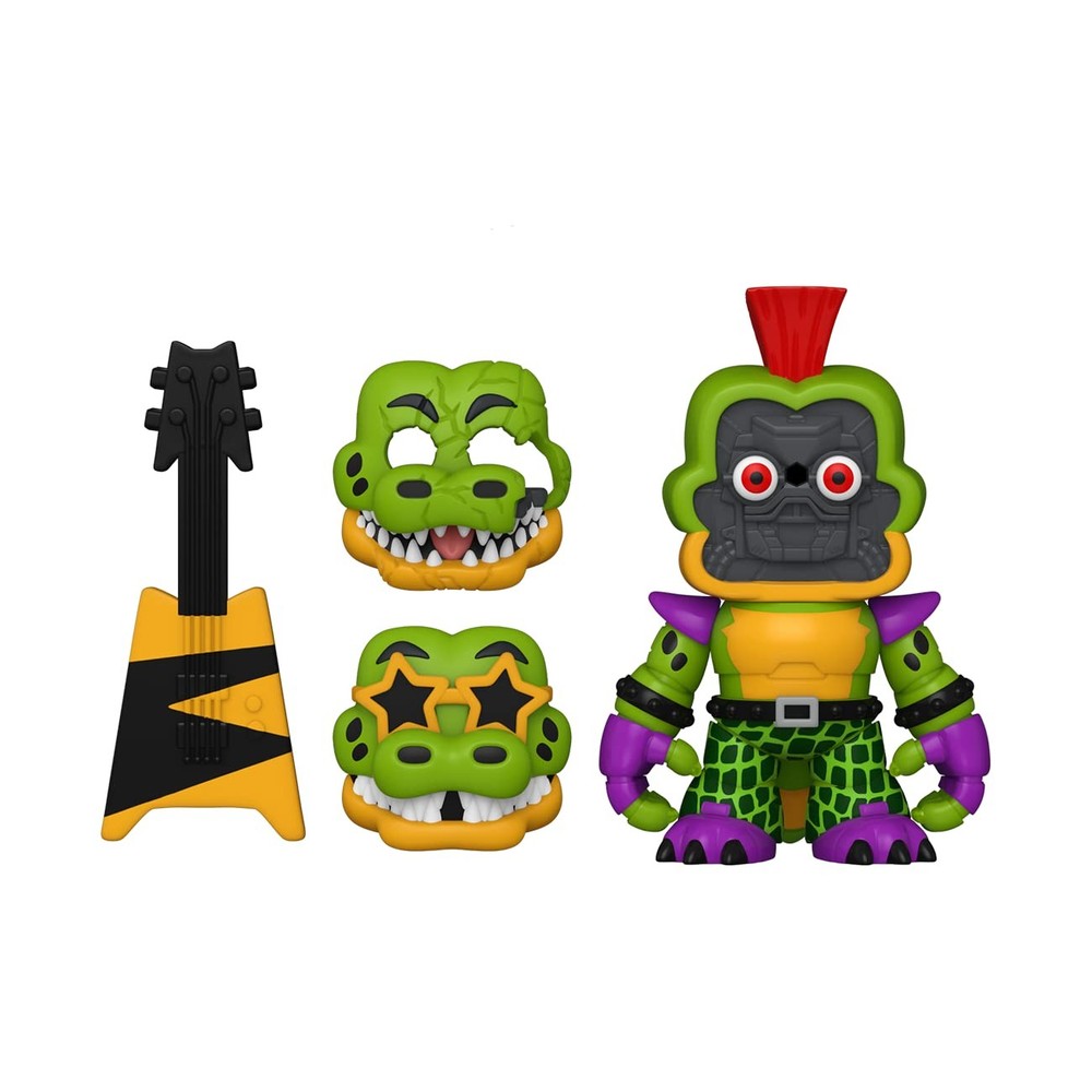 Funko Pop Snapsies Customizable Vinyl Figurine Collectible Multicolor Design