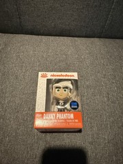 Funko Open Box Minis: Nickelodeon – Danny Phantom – Five Below (Exclusive)