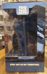 YouTooz Breaking Bad Heisenberg Translucent #13 Brad’s Toys Exclusive 750 Pcs