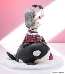 MAX FACTORY Hololive Production Sakana Kuroe Figure New