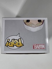 Funko Pop! Marvel Spider-Gwen Unmasked #152 Walgreens Exclusive With Protector