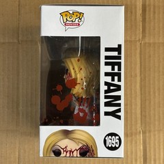 Funko Pop! Tiffany Bloody #1695, Bride of Chucky, EE Exclusive, Horror Movies