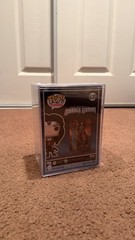Funko POP! SDCC 2026 Exclusive Absolute Wonder Woman LE 1000