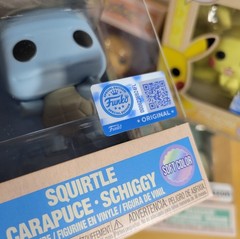 FUNKO POP POKÉMON SOFT COLOR EXCLUSIVE PIKACHU CHARMANDER SQUIRTLE BULBASAUR 4PK