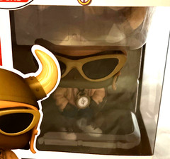Funko Pop! Rocks ~ Flavor Flav #310