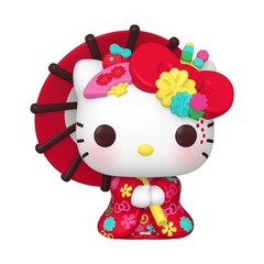 Hello Kitty – Hello Kitty (Kimono) Pop!