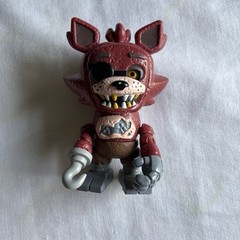 Funko Pop! Snaps: Five Nights at Freddy’s FNAF Foxy Figure Incomplete