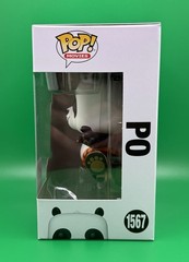 Kung Fu Panda Po – Specialty Series Funko POP! #1567 W/Protector NEW DreamWorks