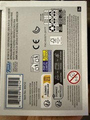 Funko POP Plus – Sleeping Stitch In Box Flocked Gamestop Exclusive 1607