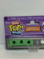 Funko Bitty Pop! Bitty City Halloween Collection ~ Spooky Funko Accessory Pack