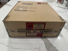 Funko Fundays 2026 SDCC Quest For The Grail Sealed Box of Fun Show Ed Bundle S