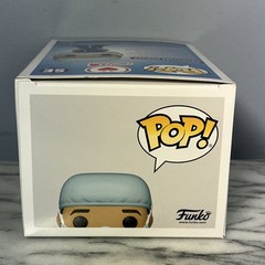 Funko Pop! Frontline Heroes Public Figures COVID-19 Pandemic Series Nurse Doctor