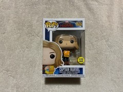 Funko Pop Misc. Marvel