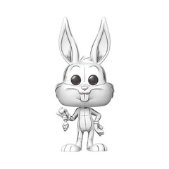 Funko Pop! Vinyl: Looney Tunes – Bugs Bunny #2010