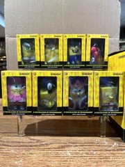Kidrobot Nickelodeon & Spongebob Squarepants, You Choose