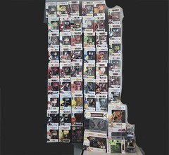 Funco Pop Sale