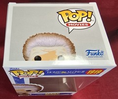 Marv Funko # 1919 (Nib) With Pop Protector