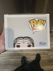 Funko Pop! Movies The Lord of the Rings: Arwen #1745