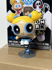 Funko Mystery Minis Cartoon Network Bubbles Powerpuff Girls 1/6 Figure NEW