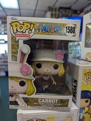 Anime – Carrot One Piece #1588 Funko Pop
