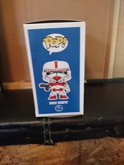 Funko Pop! Vinyl: Star Wars – Shock Trooper – 2015 Galactic Convention Exclusive