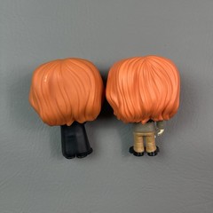 Funko Pop Harry Potter Fred Weasley Yule Ball #96 Quidditch World Vinyl Figure