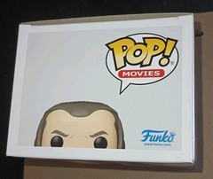 Funko Popl The Lord of the Rings Denethor 1991 Lim. Edition Figure 9500 SOLD OUT