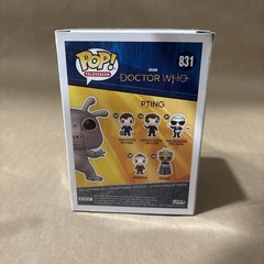 Funko Pop! Vinyl: Doctor Who – Pting – Barnes and Noble (BN) (Exclusive) #831