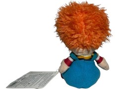 Funko Mopeez Horror Child’s Play Chucky 6″ Plush New with Tags