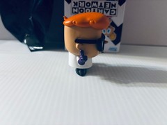 Funko Mystery Mini – Cartoon Network – Dexter – Dexter’s Laboratory