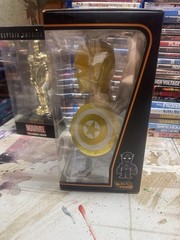 Funko Hikari: Marvel – Captain America – Marvel Collector Corps (Exclusive) NIB