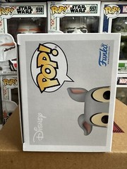 Funko Pop! Vinyl: Disney Bambi – Thumper #1435