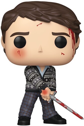 Funko POP! Movies: Harry Potter – Neville Longbottom [New Toy] Vinyl Figure, C