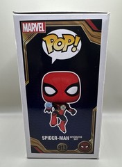 SPIDER-MAN “SPIDER-MAN NO WAY HOME ” FUNKO POP