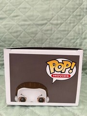 Funko Pop! Vinyl: Halloween – Michael Myers #3 (Large Font)