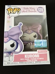 Funko Pop! – KUROMI – Hello Kitty & Friends – Funko Shop LE 9500 – 128