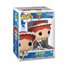 Funko Pop! Toy Story 5 – Jessie