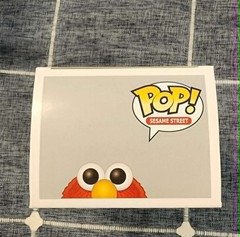 Sesame Street Pop Funko Vinyl Lot Vaulted/Retired Flocked & Exclusives Included