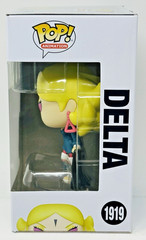 Funko Pop Boruto Delta 1919 w/ Protector