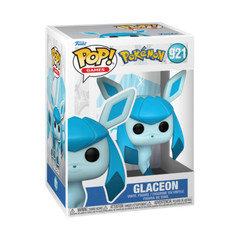 Funko Pop! Vinyl: Pokémon – Glaceon #921