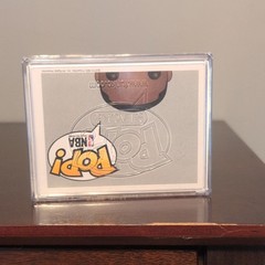 Funko Pop! Vinyl: NBA – Kobe Bryant (With Protector) #11 Age 15+