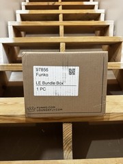 Funko Limited Edition Mystery Bundle Brand New Sealed Inhand